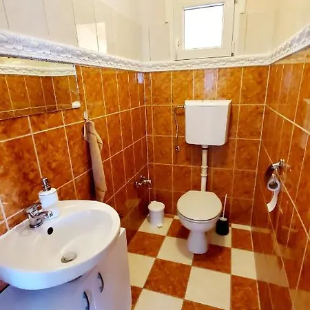 Private House Σπίτι διακοπών Σίοφοκ