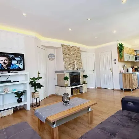 Private House *