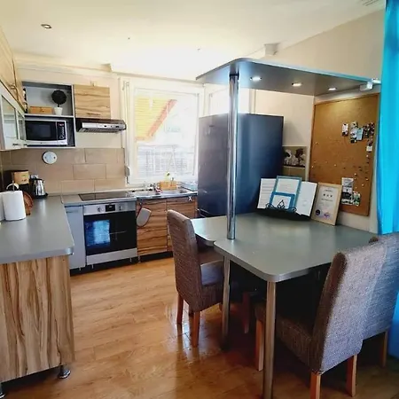 Private House Vakantiehuis *