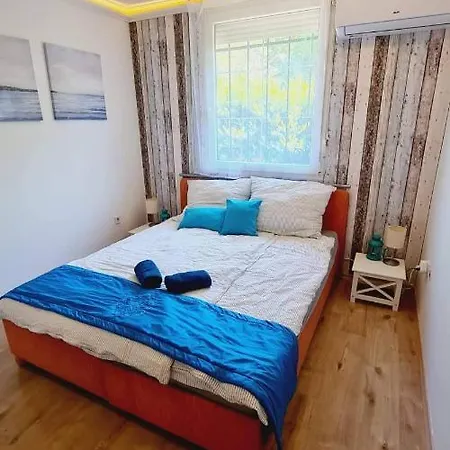 Private House Vakantiehuis