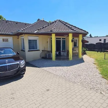 Private House Vakantiehuis