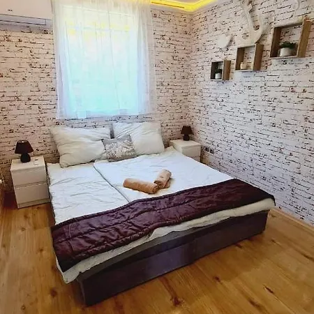 Private House Vakantiehuis