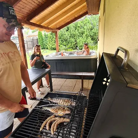 Private House Σπίτι διακοπών *