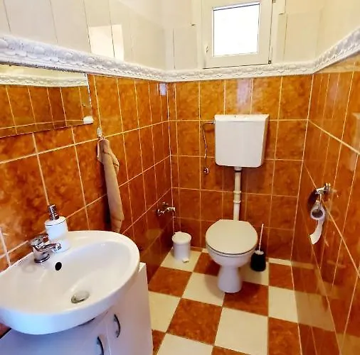Private House Holiday home Siofok