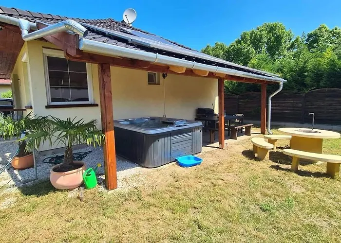 Holiday home Private House *