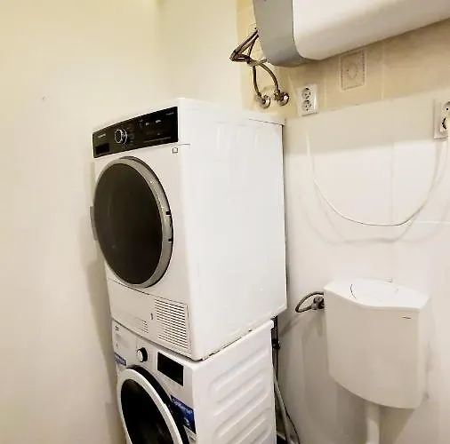 Holiday home Private House *